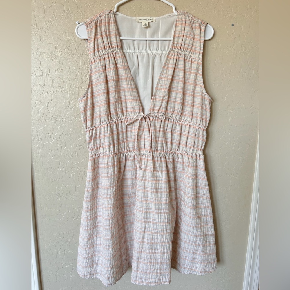 Treasure Dress